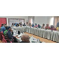 Gender Strategy Development for Côte d’Ivoire image